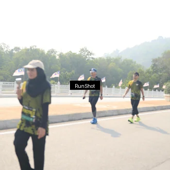 Runner Photo 6934001