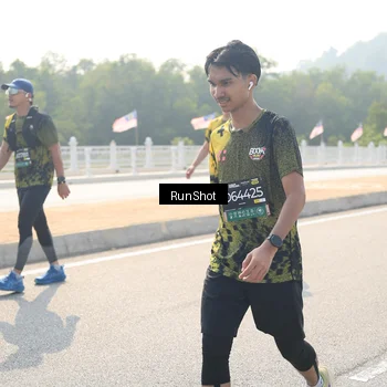 Runner Photo 6934030