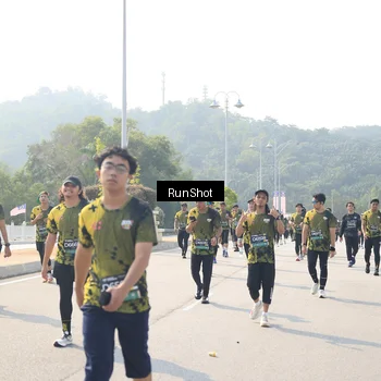 Runner Photo 6934047