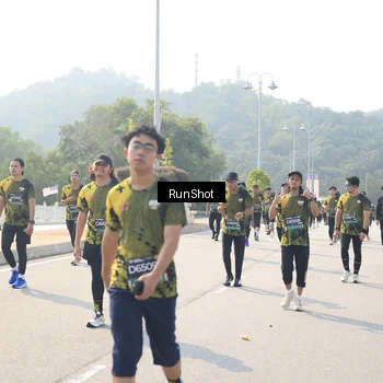 Runner Photo 6934048