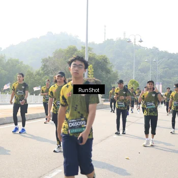 Runner Photo 6934049