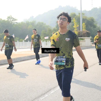 Runner Photo 6934052