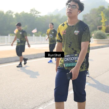 Runner Photo 6934053