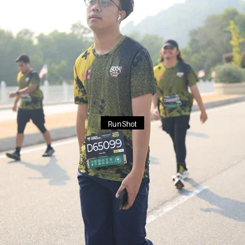 Runner Photo 6934056