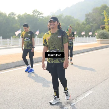 Runner Photo 6934062