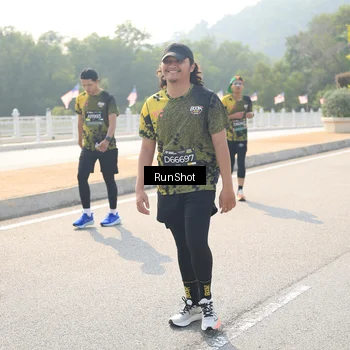 Runner Photo 6934070
