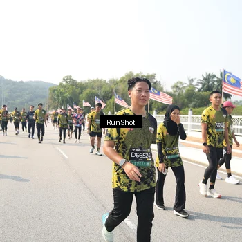 Runner Photo 6934073