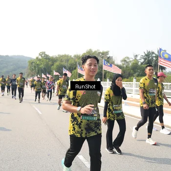 Runner Photo 6934074