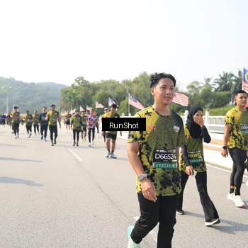 Runner Photo 6934077