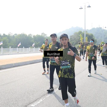 Runner Photo 6934083