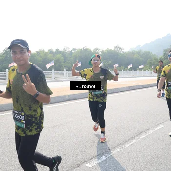 Runner Photo 6934089
