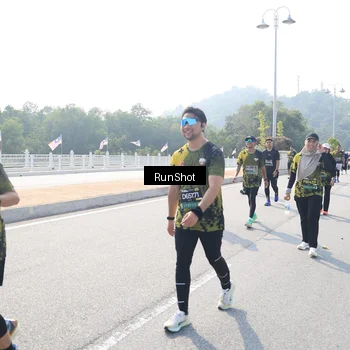 Runner Photo 6934107