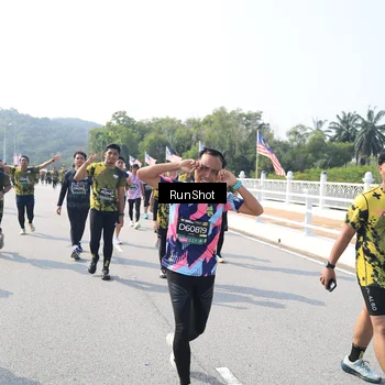 Runner Photo 6934109