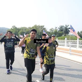 Runner Photo 6934127