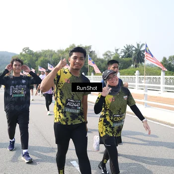 Runner Photo 6934128
