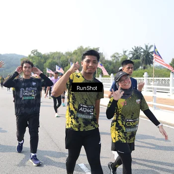 Runner Photo 6934131