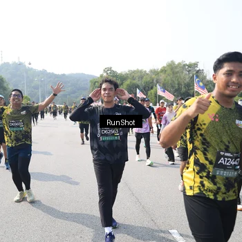 Runner Photo 6934132