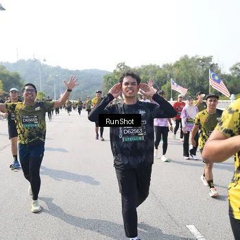 Runner Photo 6934133