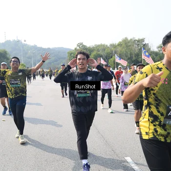 Runner Photo 6934134