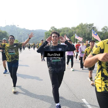 Runner Photo 6934137