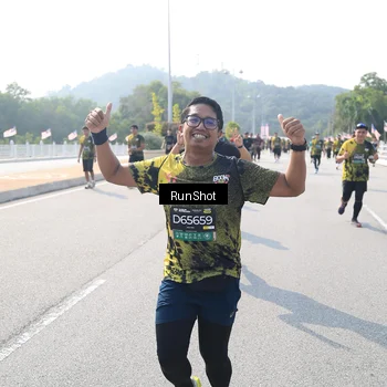 Runner Photo 6934139