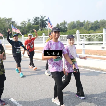 Runner Photo 6934160