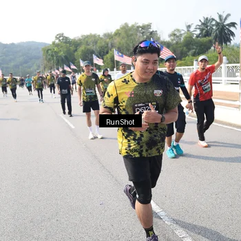 Runner Photo 6934161