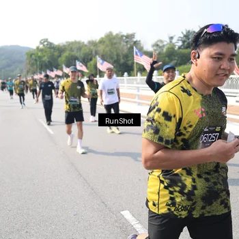 Runner Photo 6934162