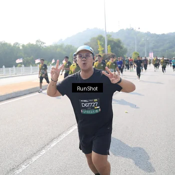Runner Photo 6934163