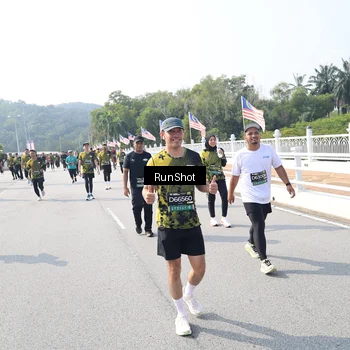 Runner Photo 6934178