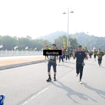 Runner Photo 6934185