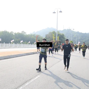 Runner Photo 6934194