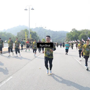 Runner Photo 6934205