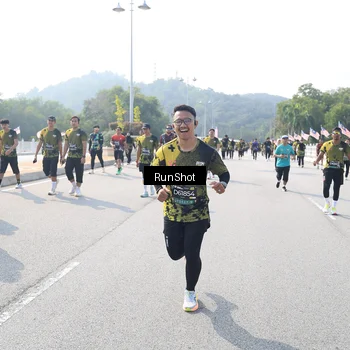 Runner Photo 6934207