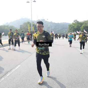 Runner Photo 6934209