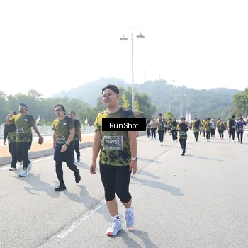 Runner Photo 6934273