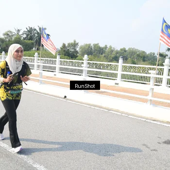 Runner Photo 6934280