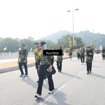 Runner Photo 6934282