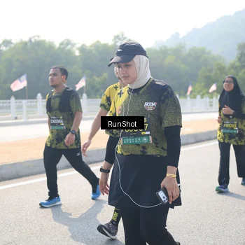 Runner Photo 6934285