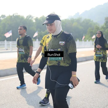 Runner Photo 6934287
