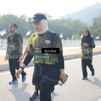 Runner Photo 6934288