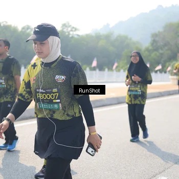 Runner Photo 6934289