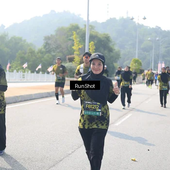 Runner Photo 6934291