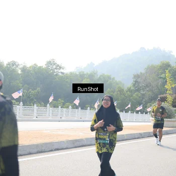 Runner Photo 6934294