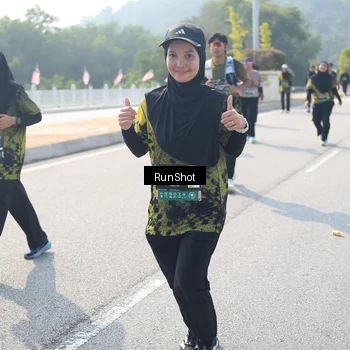 Runner Photo 6934295