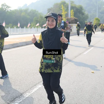 Runner Photo 6934296