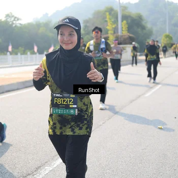Runner Photo 6934297