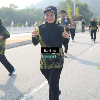 Runner Photo 6934298