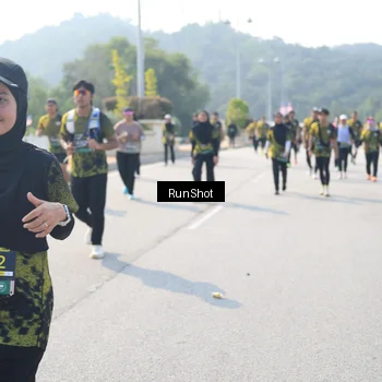 Runner Photo 6934299