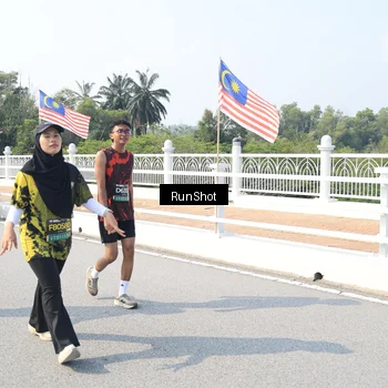 Runner Photo 6934303